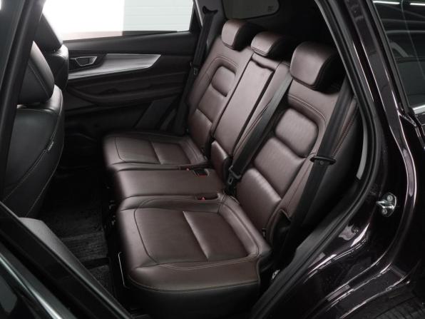 Chery Tiggo 8 Pro I с пробегом 2022 года, цена 1 899 000 рублей, 42030 км, внедорожник, Автокод Объявления
