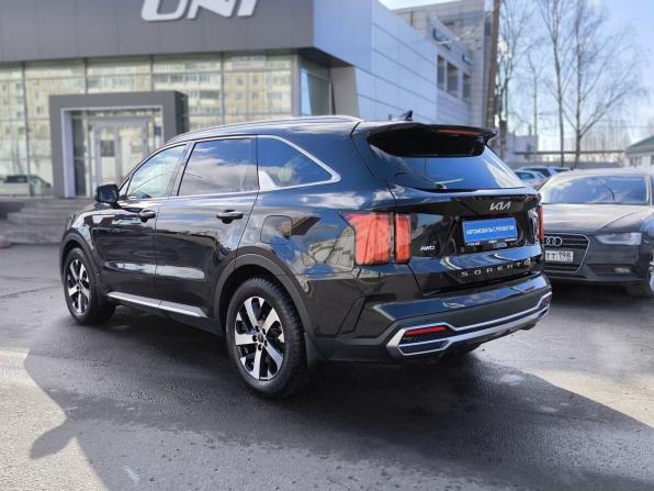 Kia Sorento IV с пробегом 2022 года, цена 4 260 000 рублей, 83000 км, внедорожник, Автокод Объявления