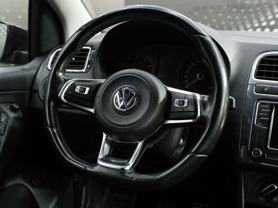 Volkswagen Polo V Рестайлинг Самара  - изображение 11