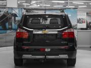 Chevrolet Orlando I Москва  - изображение 18
