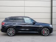 BMW X3 III (G01) Москва  - изображение 37