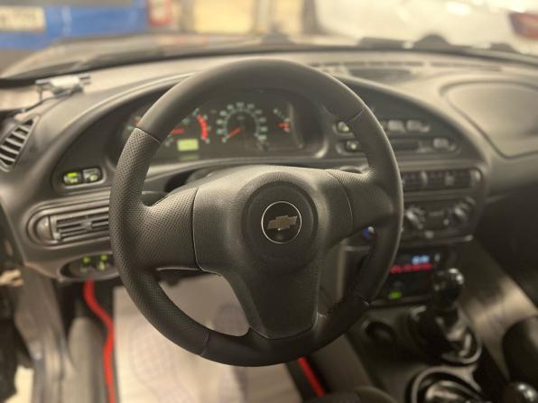 Chevrolet Niva I Рестайлинг с пробегом 2011 года, цена 439 000 рублей, 140000 км, внедорожник, Автокод Объявления