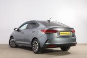 Hyundai Solaris II Рестайлинг Новосибирск  - изображение 23