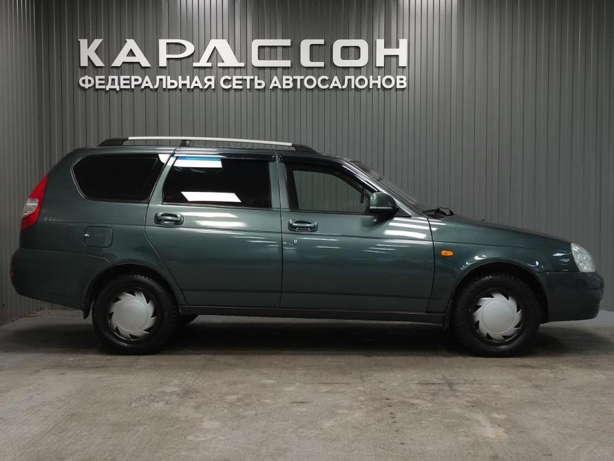 Lada (ВАЗ) Priora I Пермь  - изображение 6
