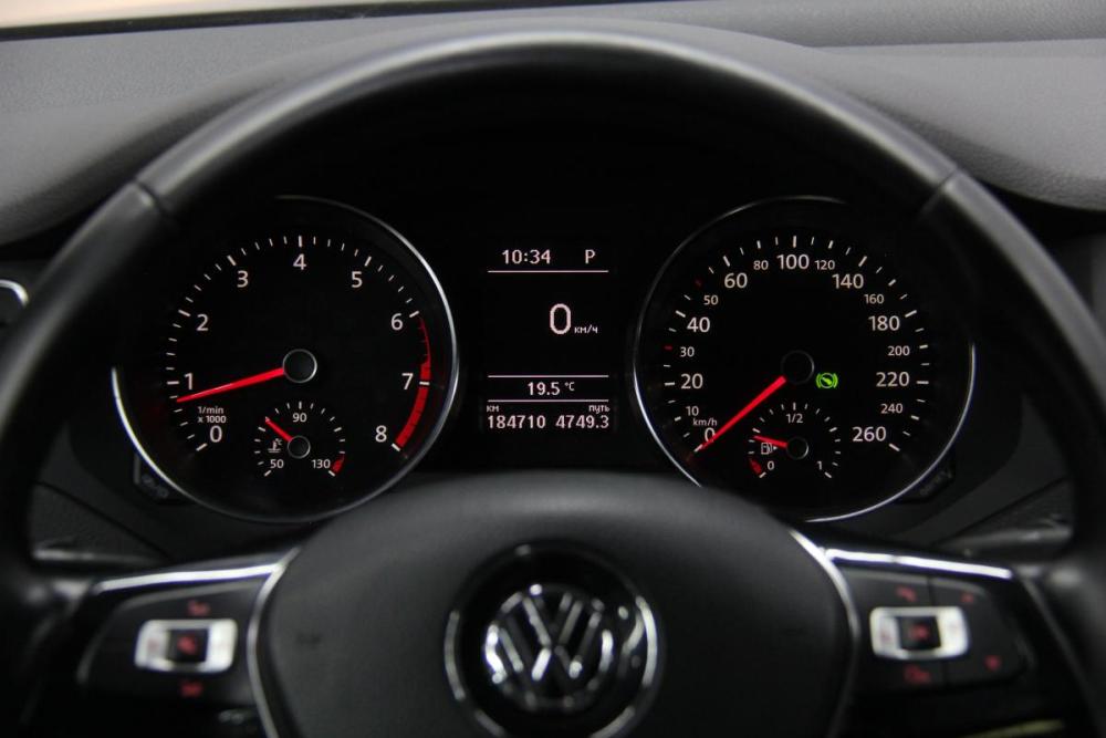 Volkswagen Jetta VI Рестайлинг Чебоксары  - изображение 16
