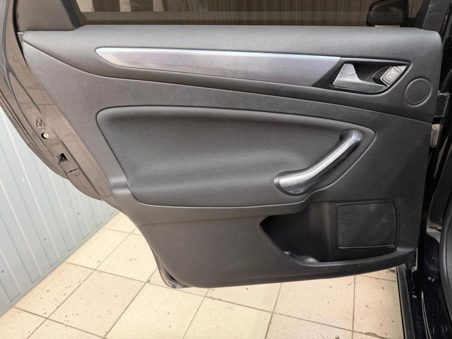 Ford Mondeo IV Рестайлинг Магнитогорск  - изображение 14