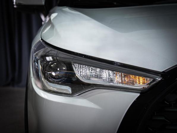 Toyota Corolla Cross I с пробегом 2024 года, цена 3 080 000 рублей, 23628 км, внедорожник, Автокод Объявления
