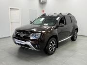 Renault Duster I Рестайлинг Казань  - изображение 16