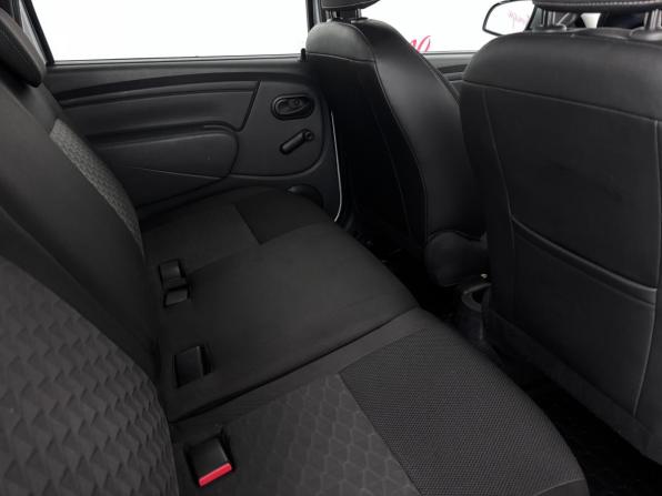 Lada (ВАЗ) Largus I Рестайлинг с пробегом 2021 года, цена 1 235 000 рублей, 87262 км, универсал, Автокод Объявления