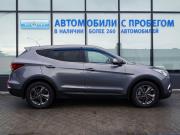 Hyundai Santa Fe III Рестайлинг Екатеринбург  - изображение 40