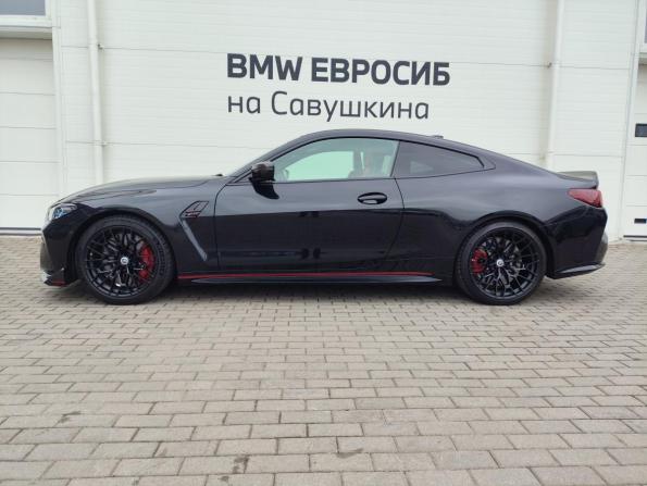 BMW M4 G82/G83 с пробегом 2023 года, цена 15 300 000 рублей, 7473 км, купе, Автокод Объявления