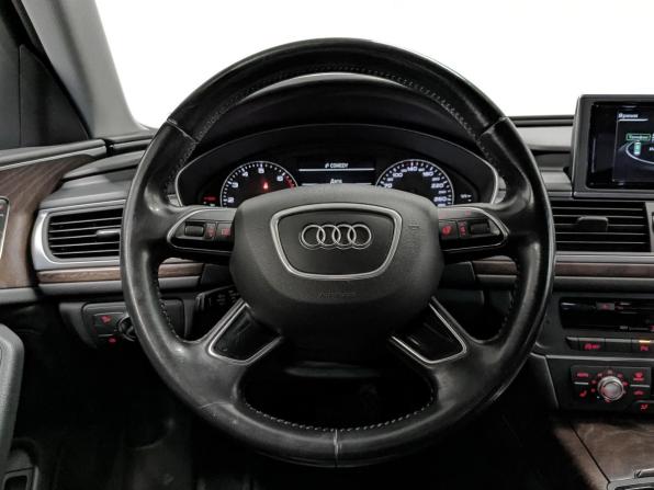 Audi A6 IV (C7) Рестайлинг с пробегом 2015 года, цена 1 650 000 рублей, 225641 км, седан, Автокод Объявления