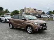 Lada (ВАЗ) XRAY I Крым  - изображение 25