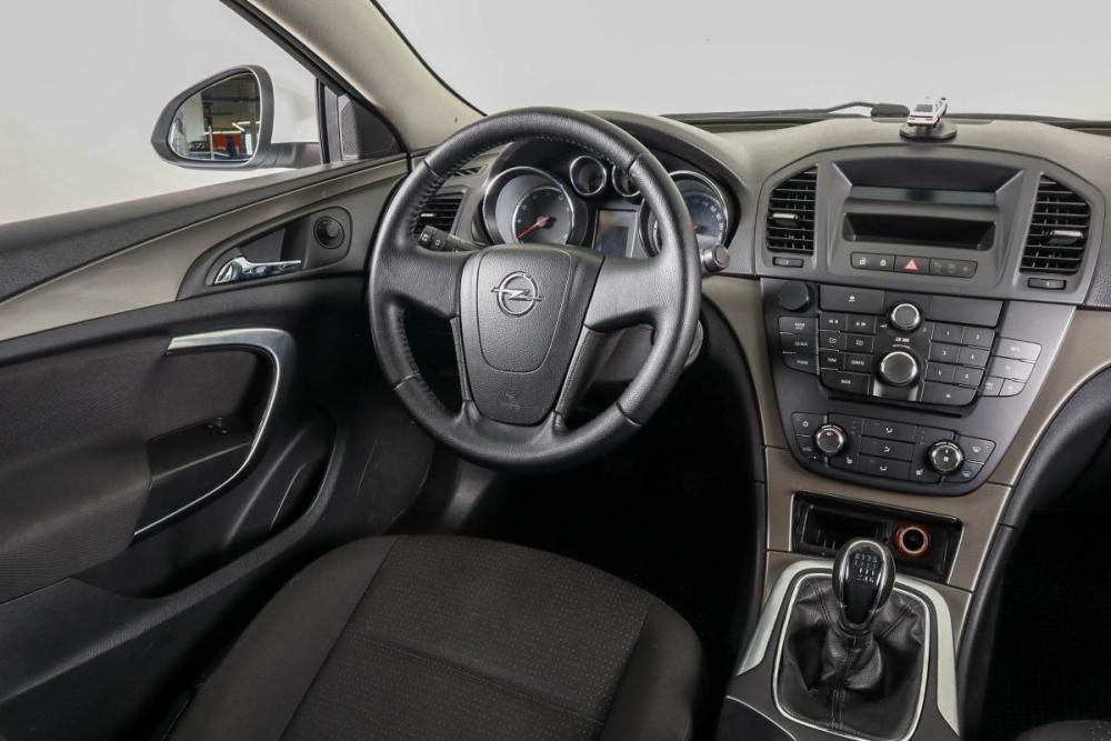 Opel Insignia I Пермь  - изображение 13