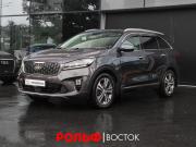 Kia Sorento III Prime Рестайлинг Москва  - изображение 33