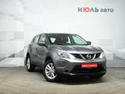 Nissan Qashqai II Екатеринбург  - изображение 22
