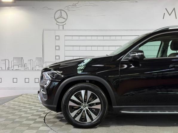 Новый Mercedes-Benz GLE II (V167) Рестайлинг 2026 года, цена 12 122 000 рублей, внедорожник, Автокод Объявления