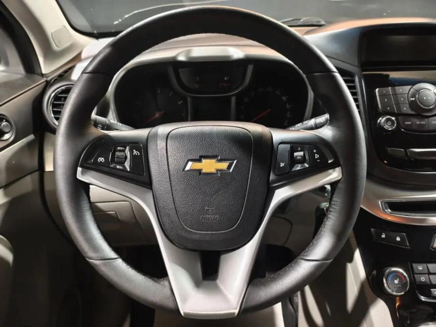 Chevrolet Orlando I Уфа  - изображение 10