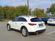 Infiniti QX70 Чебоксары  - изображение 30