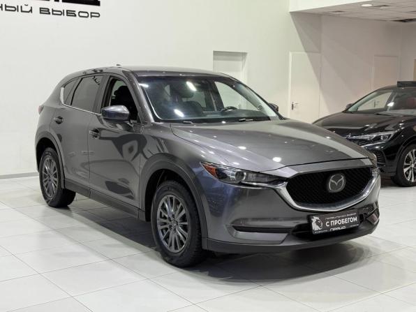 Mazda CX-5 II с пробегом 2017 года, цена 1 969 900 рублей, 209747 км, внедорожник, Автокод Объявления