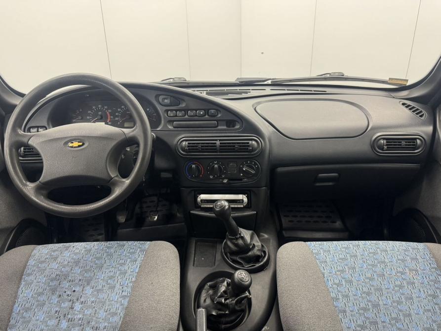 Chevrolet Niva I Воронеж  - изображение 12