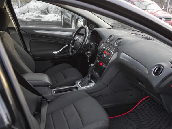 Ford Mondeo IV Рестайлинг с пробегом 2013 года, цена 549 000 рублей, 220632 км, седан, Автокод Объявления