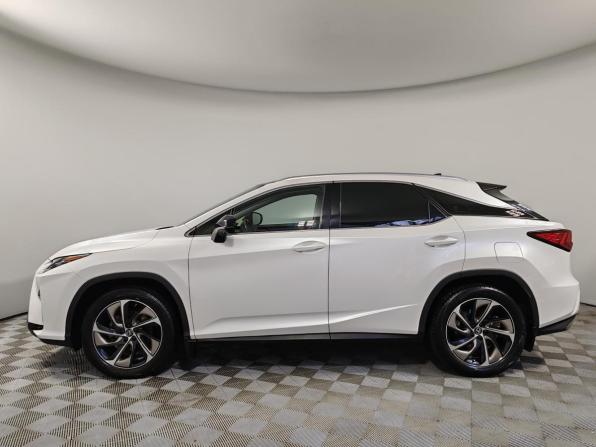 Lexus RX IV с пробегом 2016 года, цена 3 629 000 рублей, 176818 км, внедорожник, Автокод Объявления
