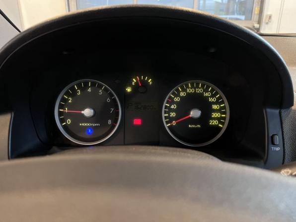 Hyundai Getz I Рестайлинг с пробегом 2007 года, цена 444 000 рублей, 162800 км, хэтчбек, Автокод Объявления