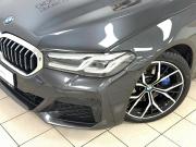 BMW 5 серии VII (G30/G31/G38) Рестайлинг Красноярск  - изображение 44