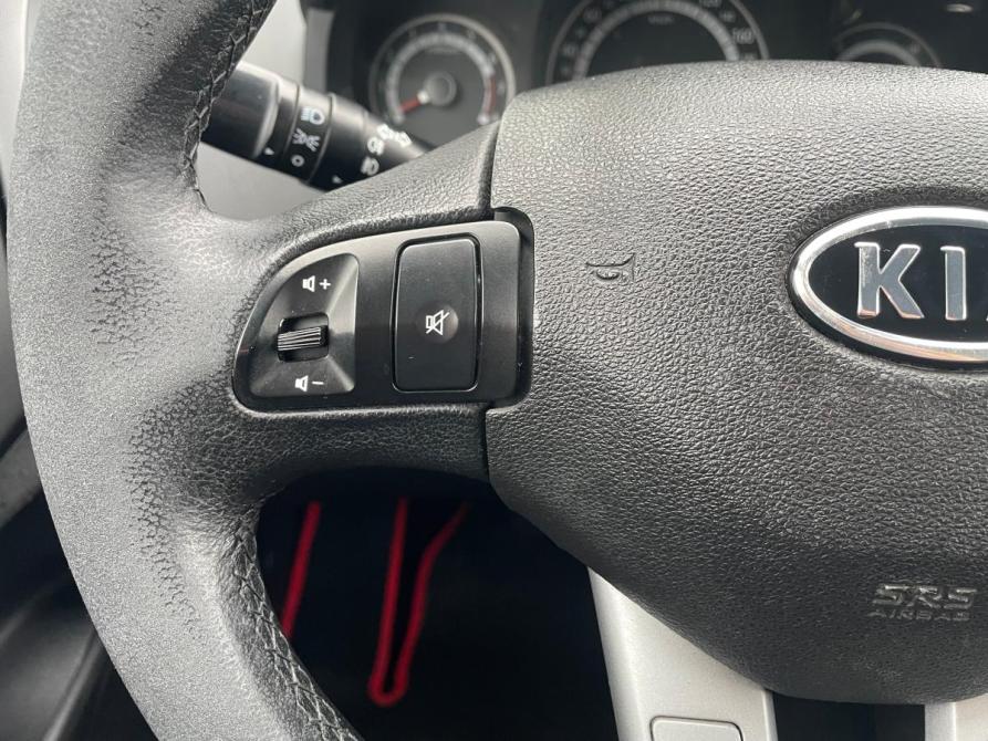 Kia Ceed I Рестайлинг Вологда  - изображение 14