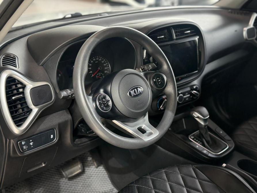 Kia Soul III Екатеринбург  - изображение 14