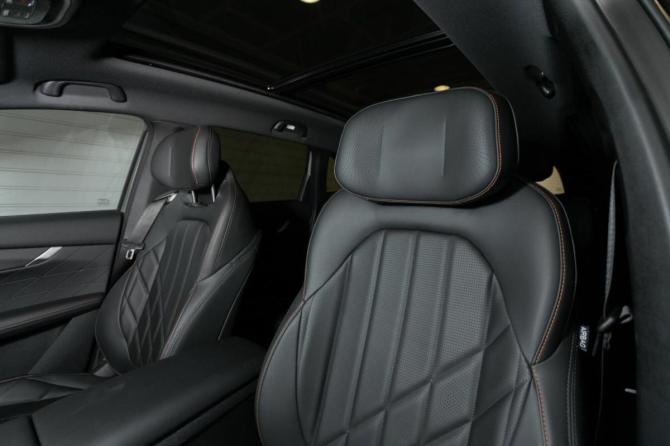 Новый Changan CS75 Plus IV 2025 года, цена 4 249 900 рублей, внедорожник, Автокод Объявления
