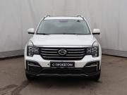 GAC GS8 I Москва  - изображение 29