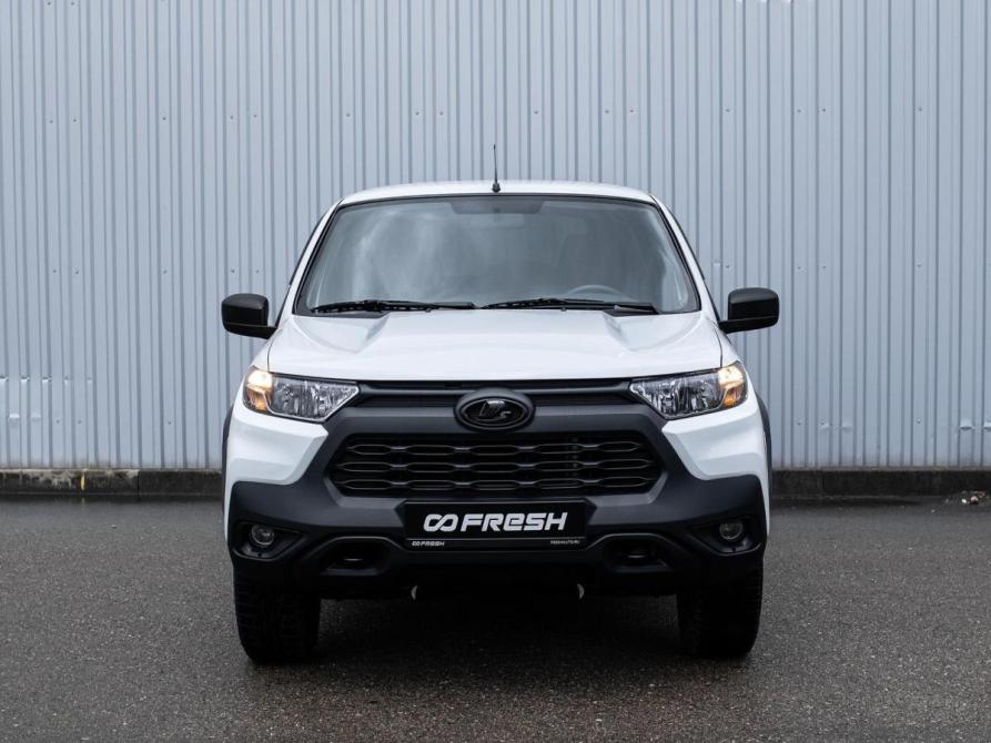 Lada (ВАЗ) Niva Travel I Сочи  - изображение 3