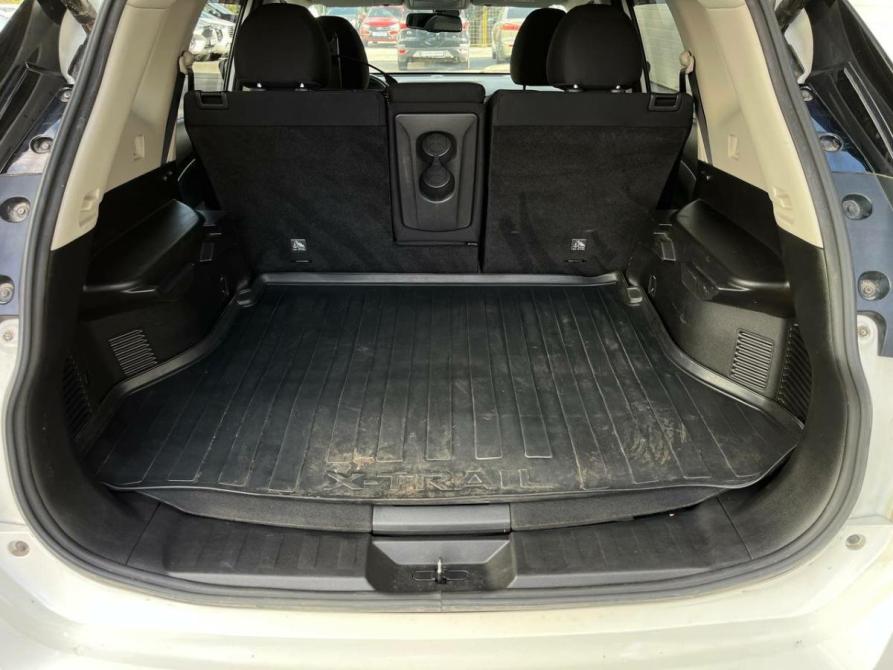 Nissan X-Trail III Рестайлинг Санкт-Петербург  - изображение 32