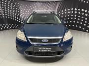 Ford Focus II Рестайлинг Новосибирск  - изображение 26