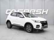 Chery Tiggo 4 I Рестайлинг Ростов-на-Дону  - изображение 22