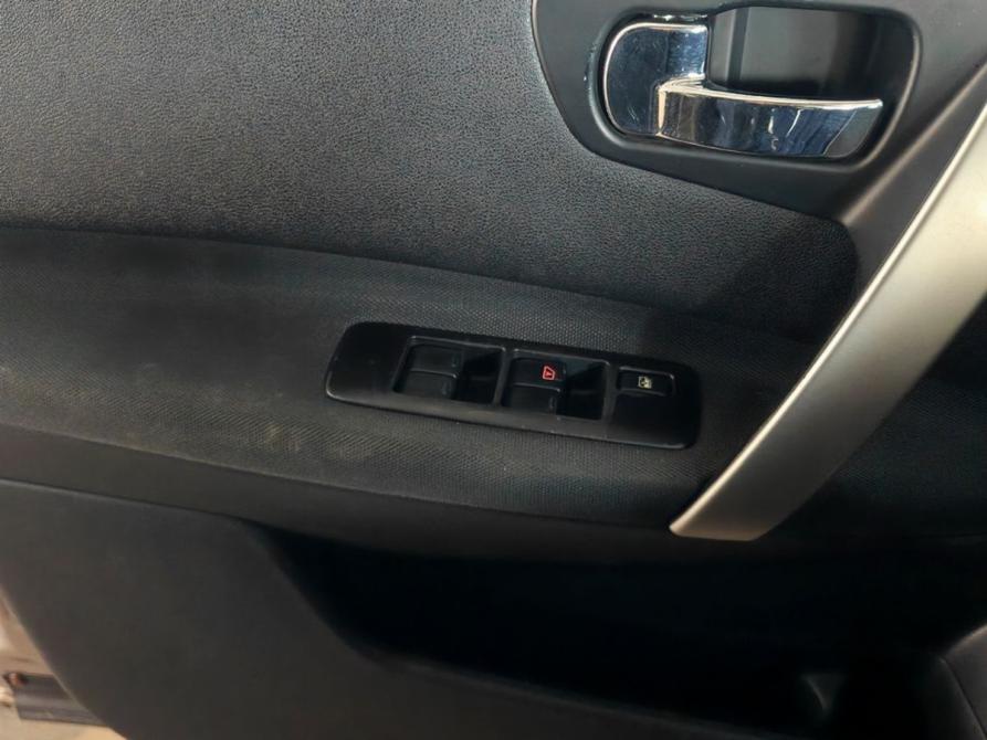 Nissan Qashqai+2 I Рестайлинг Москва  - изображение 19