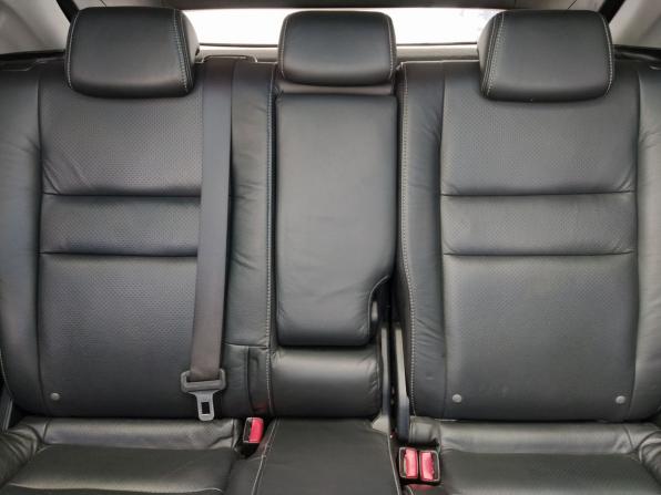 Honda Civic VIII с пробегом 2008 года, цена 589 000 рублей, 160510 км, хэтчбек, Автокод Объявления