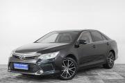 Toyota Camry VII (XV50) Рестайлинг Кемерово  - изображение 28
