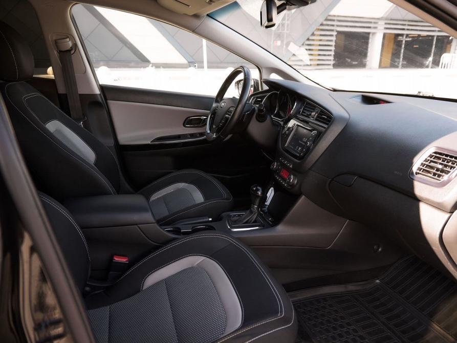 Kia Ceed II Рестайлинг Казань  - изображение 6