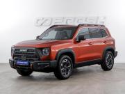 Haval Dargo Москва  - изображение 29