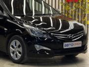 Hyundai Solaris I Рестайлинг Уфа  - изображение 21