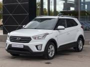 Hyundai Creta I Новосибирск  - изображение 19