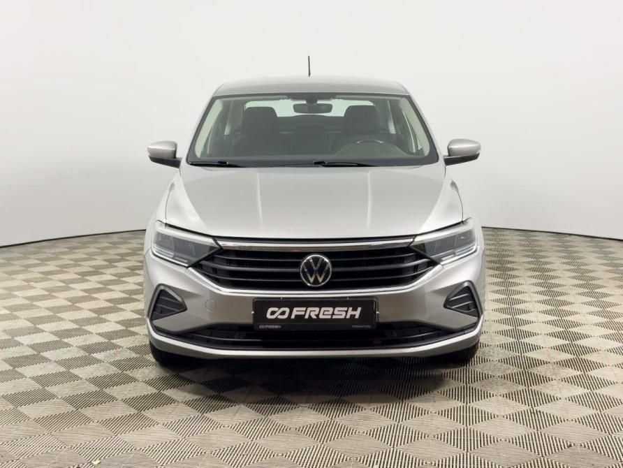 Volkswagen Polo VI Казань  - изображение 3