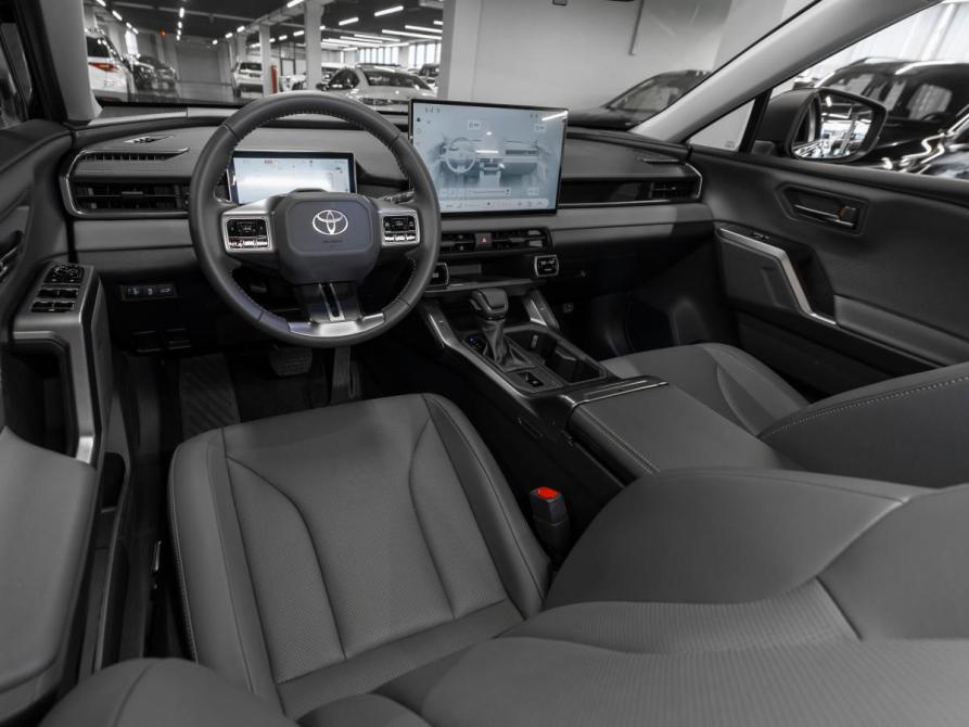 Toyota RAV4 VI (XA60) Москва  - изображение 7