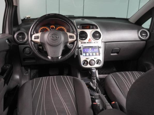 Opel Corsa D с пробегом 2008 года, цена 699 000 рублей, 172545 км, хэтчбек, Автокод Объявления