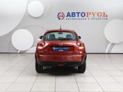 Nissan Juke I Подольск  - изображение 29