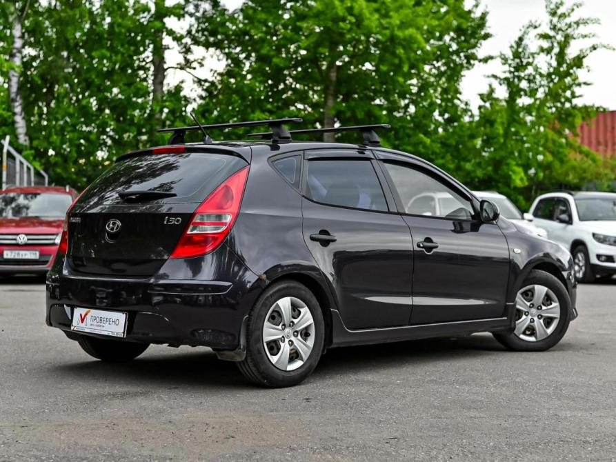Hyundai i30 I Рестайлинг Санкт-Петербург  - изображение 2