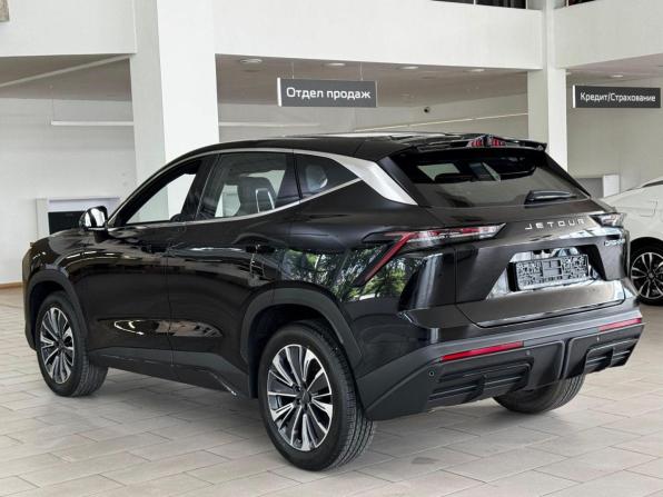 Новый JETOUR DASHING I 2026 года, цена 2 199 000 рублей, внедорожник, Автокод Объявления